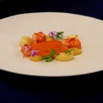 Este ha sido el ganador del X Concurso Nacional de Cocina Ajo Morado de Las Pedroñeras