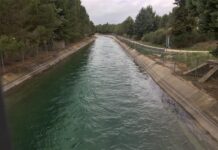 Reclaman «un gran acuerdo nacional» con el agua para aprovechar sus recursos