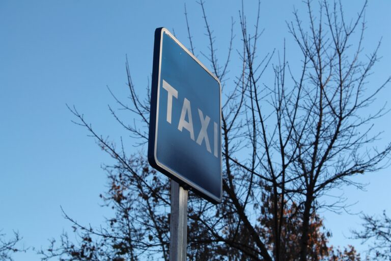 Si quieres coger un taxi en Cuenca estos días, atención, porque así va a afectar la huelga