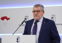 Unos 806 docentes obtienen plaza en Secundaria y Formación Profesional en C-LM