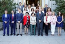 Más de 6 millones en políticas de igualdad y prevención de la violencia de género