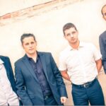 La banda ‘Boys of the Hills’ actuará en Cuenca este verano