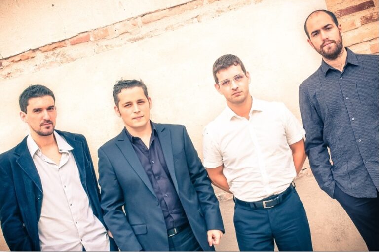 La banda ‘Boys of the Hills’ actuará en Cuenca este verano