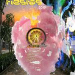 Consulta la programación de la Feria y Fiestas 2018 de Manzanares