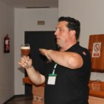 Sábado intenso de catas y demostraciones en FERCAM