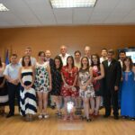 Dieciséis alumnos se gradúan en el IV Postgrado Iberoamericano en Gobiernos y Políticas Públicas Locales de la UCLM