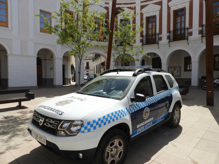 Ocurrió en Manzanares: perdió mil euros y los logró recuperar