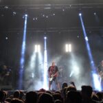 Reincidentes y El Sombrero del Abuelo, cabeza de cartel del Festivaldepeñas 2018