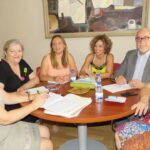 Las mujeres de Manzanares alzan su voz a favor de las fiestas libres de sexismo