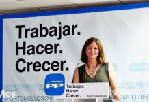 Valentín: “Los dependientes vuelven a nominar a Page para recibir el premio ‘Gente sin alma’”