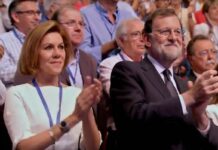 ¿Y ahora qué? Varios miembros del PP de C-LM junto con Casado y el futuro de Cospedal en el aire