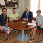 La nueva Junta de Cofradías de Manzanares ya presenta sus nuevas ideas