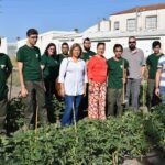 Formación en Agricultura Ecológica + 400 euros en Socuéllamos
