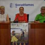 El Festival Internacional de Folklore Torre de Vejezate vuelve a Socuéllamos