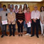 Formación para jóvenes en Socuéllamos, un paso más para encontrar empleo