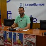 Socuéllamos acoge la Carrera Vertical, donde participarán un máximo de 100 atletas