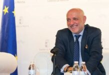 PP pide amortizar la Dirección Humanización Sanitaria por «fracaso», tras la marcha de Gutiérrez