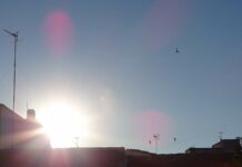 Este sábado en Castilla-La Mancha: despejado y temperaturas con cambios ligeros