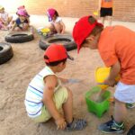 Abierto el plazo de inscripción para la Escuela de Verano 2020 de Argamasilla de Alba