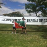 [FOTOS] Un vecino de Torrijos, proclamado campeón de España de tiro de campo