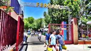 [FOTOS] FERCAM abre sus puertas con más de 200 expositores