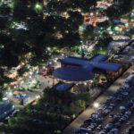 Un dron para vigilar FERCAM