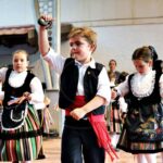 El futuro del folclore argamasillero y almagreño en el XIX Festival Infantil “Lugar Nuevo”