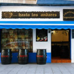 Galgueando en… Hasta los Andares