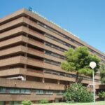 Herido grave un trabajador tras sufrir un aplastamiento en la pierna en Villanueva de la Jara