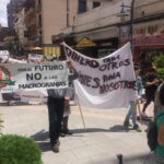 Se ha convocado una huelga en Tinajas, ¿cuál es la razón?