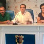 Música y educación, juntas en una Gala de Música en Campo de Criptana