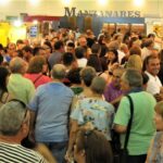 Fercam se supera en visitantes y nivel de negocio