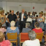 Promesa para Manzanares: se prevé la ampliación de la residencia ‘Los Jardines’