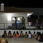 [FOTOS] Así disfrutaron los vecinos de Torrijos de la noche de Aquaparty