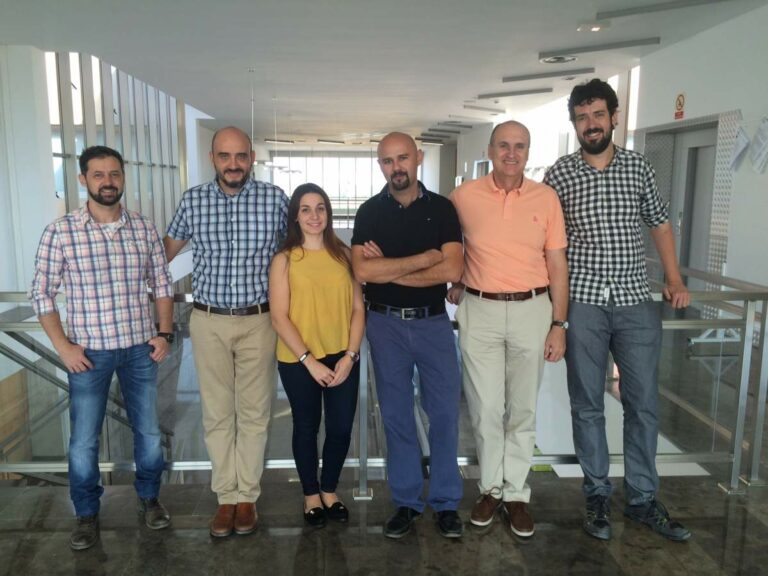 Un pequeño paso en el tratamiento de tumores cerebrales primarios