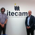 El Gobierno de Castilla-La Mancha conoce las iniciativas de ITECAM