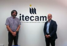 El Gobierno de Castilla-La Mancha conoce las iniciativas de ITECAM