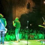 Torrenueva vuelve a los «ochenta» con ‘La Unión’