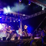 4.000 espectadores celebran el 30 aniversario de Mago de Oz en Alcolea de Calatrava