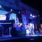 Aldea del Rey, escenario del talento y la sensibilidad de un Manuel Blanco virtuoso y sin límites