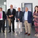 Nuevo concesionario de coches para el crecimiento de Manzanares