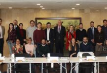 Concluye con éxito el I “Master in Executive English” de Fundación Eurocaja Rural y LIFE