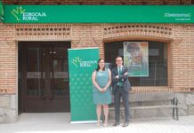 Eurocaja Rural continúa con su expansión, esta vez en una localidad madrileña