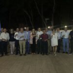 Carmen Teresa Olmedo anuncia una importante inversión en una Cooperativa de Campo de Criptana