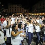 Puntos Violeta Dulcinea en La Pandorga