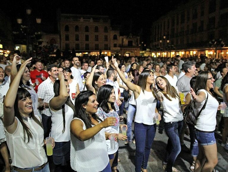 Puntos Violeta Dulcinea en La Pandorga