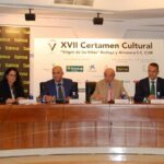 Más de 140.000 euros en premios en el XVII Certamen Cultural Virgen de las Viñas