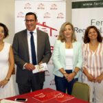 FERIMEL reunirá 55 expositores del 2 al 4 de Agosto en Membrilla