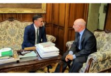 Los nuevos juzgados de Toledo y Talavera comenzarán pronto a funcionar