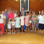 Las niñas saharauis pasarán unas ‘vacaciones en paz’ en Manzanares